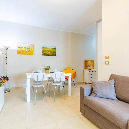 Baia Pineta 2° Piano - Myho Casa شقة *